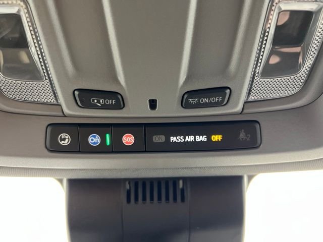 Used 2023 Gray Chevrolet LT image 23