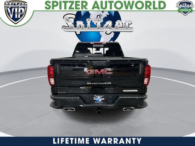 2026 GMC Sierra 1500 Elevation - Photo 7