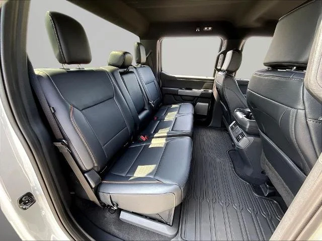 New 2026 Avalanche Ford Lariat® image 45