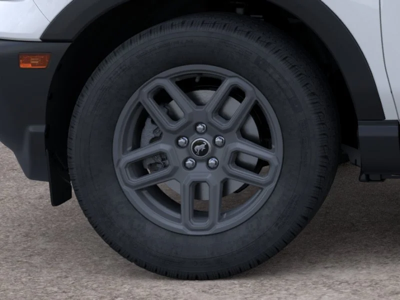 2026 Ford Bronco Sport Big Bend - Photo 44