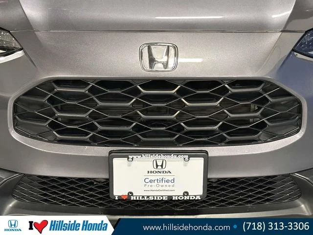 2024 Honda HR-V LX - Photo 9
