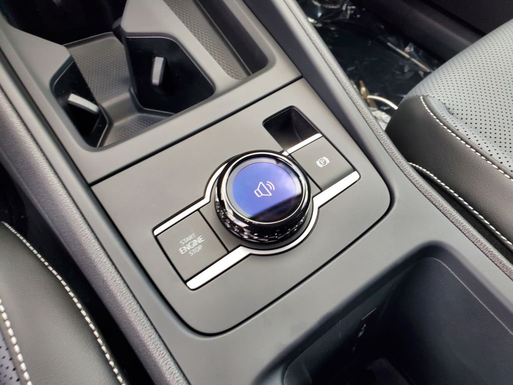 New 2026 Gray Volkswagen 2.0T SE image 15