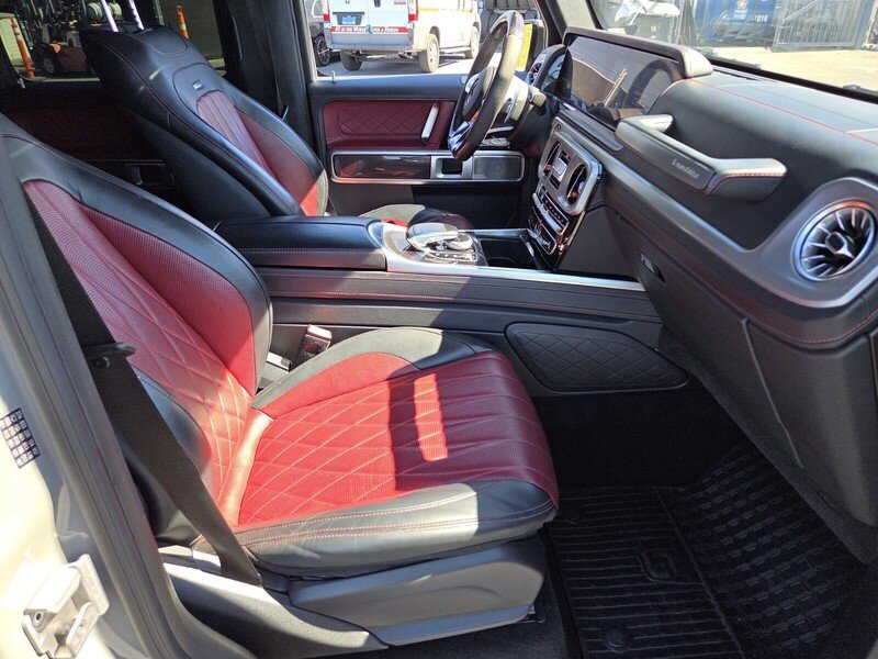 Used 2022  Mercedes-Benz G 63 AMG® image 56