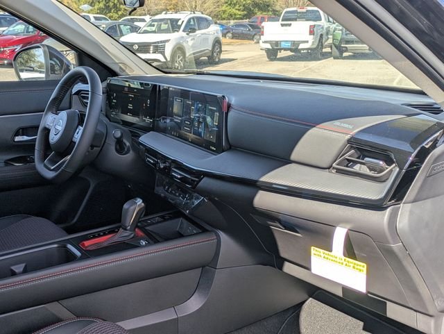 2026 Nissan KICKS SR - Photo 32