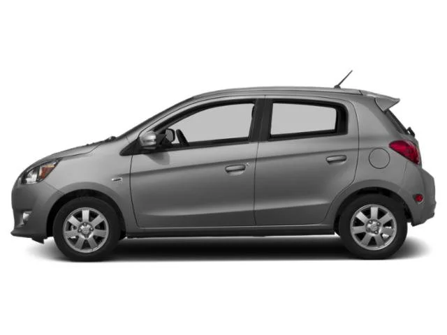 Used 2015  Mitsubishi DE image 3