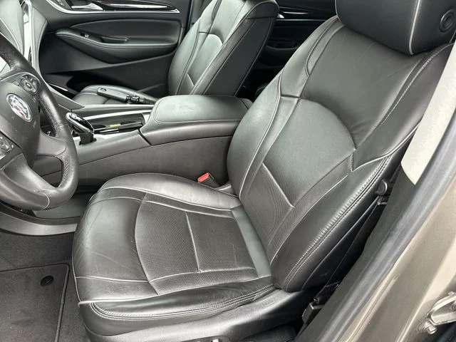 Used 2020 Gold Buick Avenir image 15