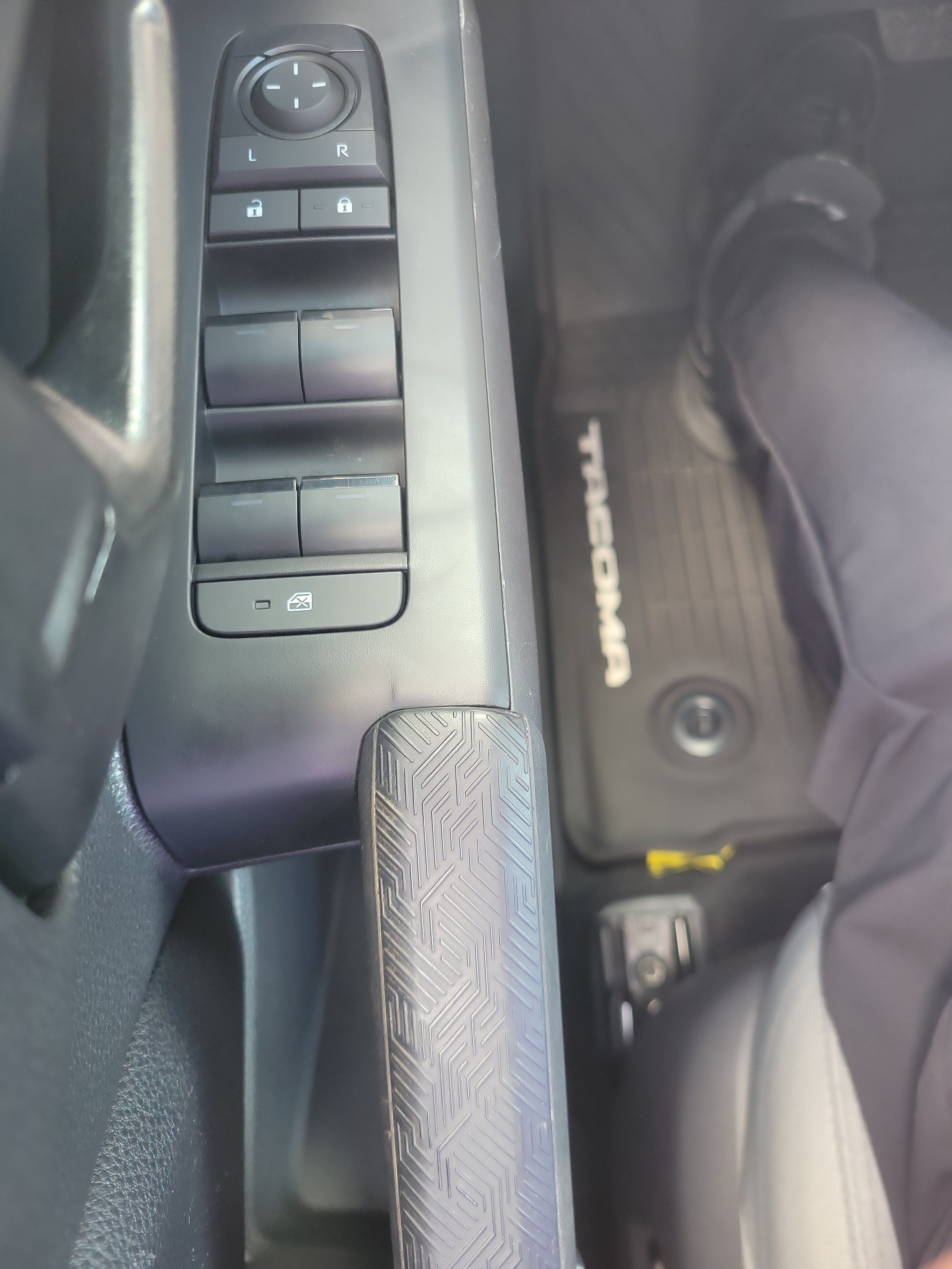 Used 2025 Blue Toyota SR5 image 22