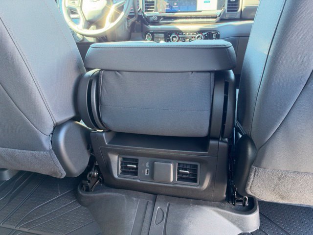 2026 Chevrolet Silverado 1500 RST - Photo 12