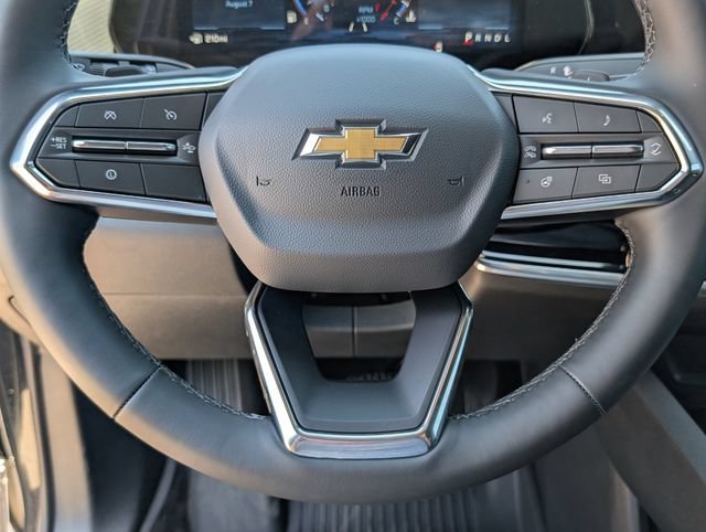 2027 Chevrolet Equinox LT - Photo 15
