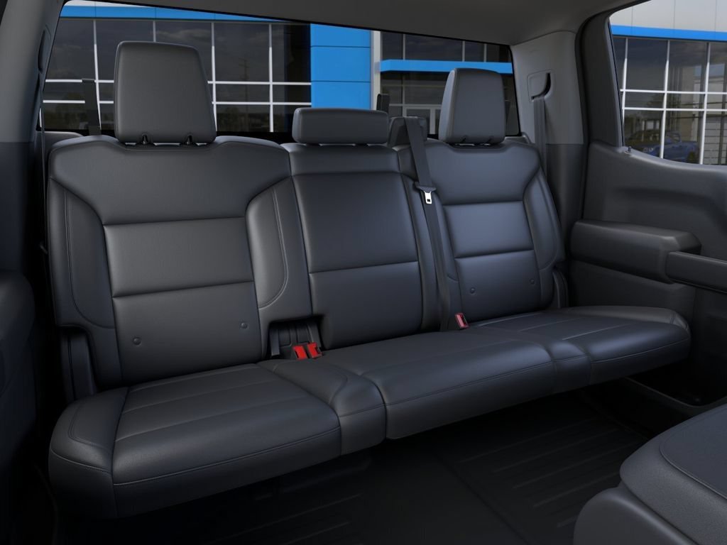 2026 Chevrolet Silverado 1500 Work Truck - Photo 18