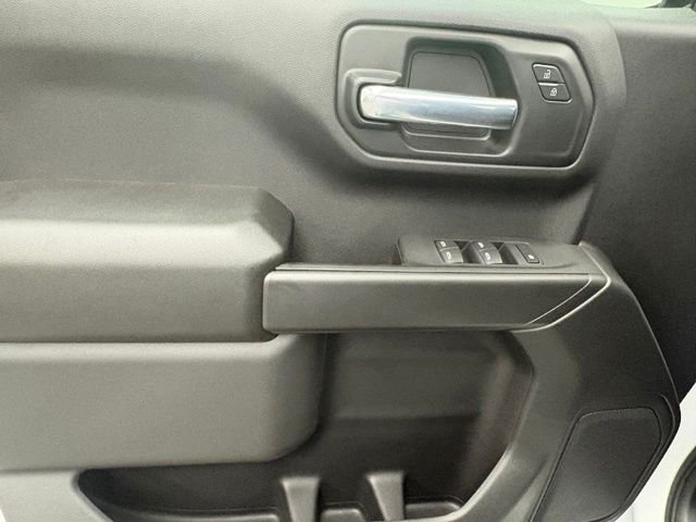 Used 2026 White Chevrolet WT image 10