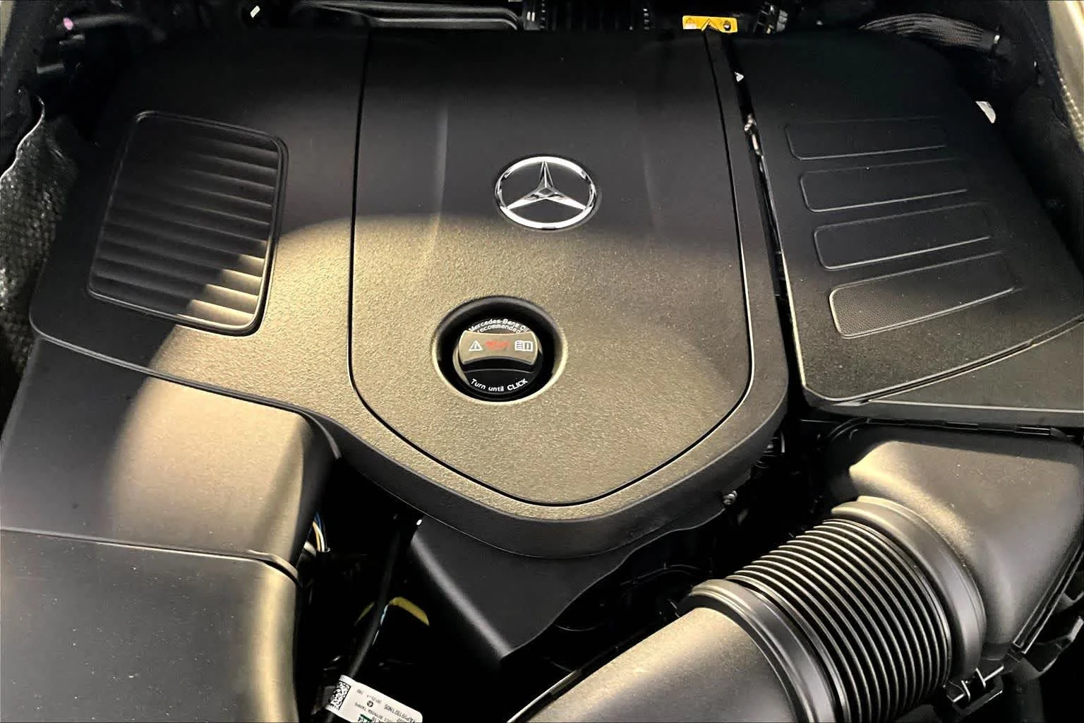 New 2026 040/Black Mercedes-Benz GLE 350 image 15