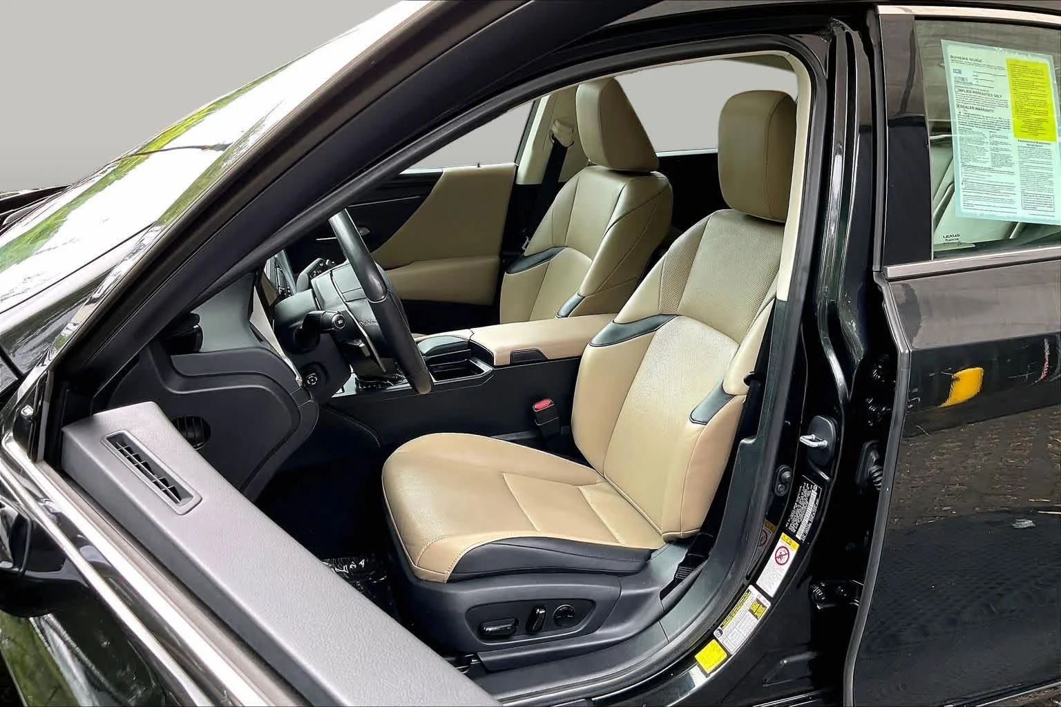 Pre-Owned 2019 Lexus ES 350