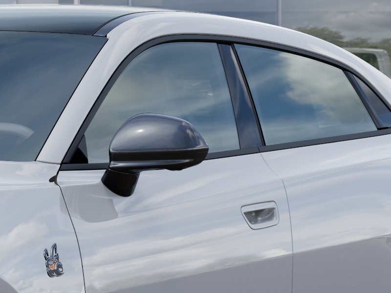 New 2026 White Knuckle Dodge Scat Pack Plus image 36