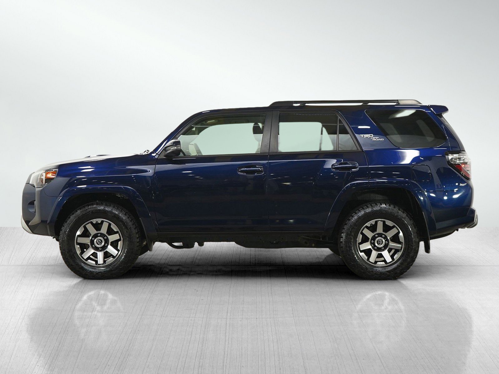 Used 2020 Toyota 4Runner TRD Off-Road Premium with VIN JTEBU5JRXL5779062 for sale in Burnsville, Minnesota