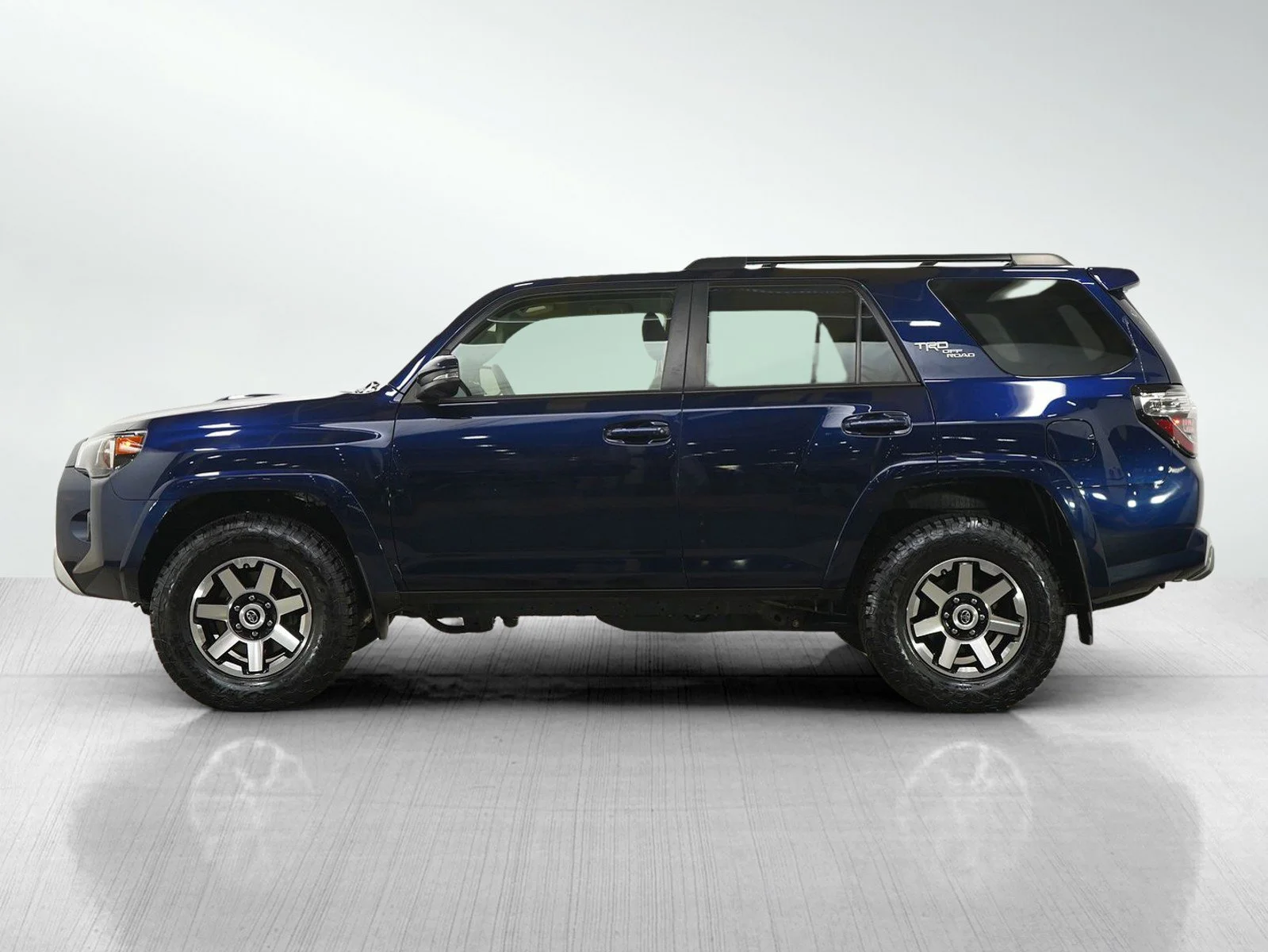 Used 2020 Toyota 4Runner TRD Off-Road Premium with VIN JTEBU5JRXL5779062 for sale in Burnsville, Minnesota