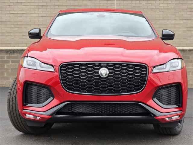 2026 Jaguar F-Pace R-Dynamic S - Photo 38