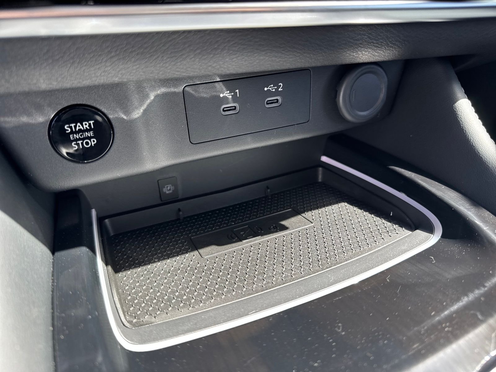 New 2026 Nissan Rogue Platinum 4D Sport Utility