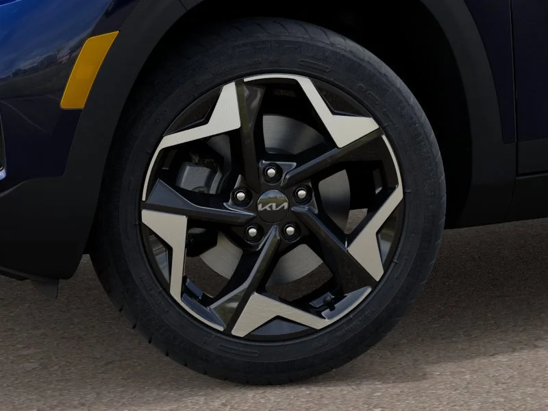 2026 Kia Seltos EX - Photo 9