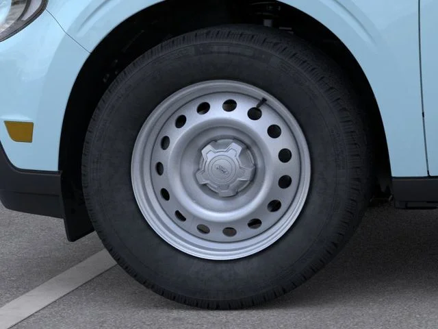 New 2026 Light Blue Ford XL image 20