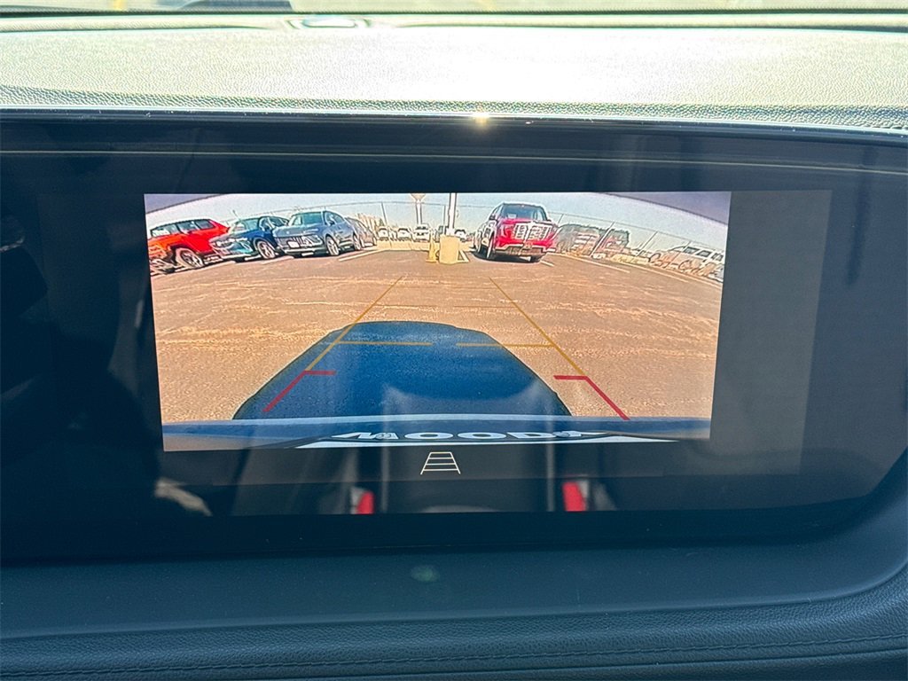 2026 BUICK ENCORE GX - Image 22