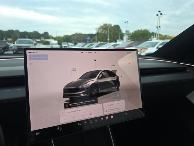 Used 2026  Tesla Performance image 18