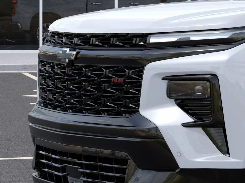 2027 Chevrolet Traverse RS - Photo 15
