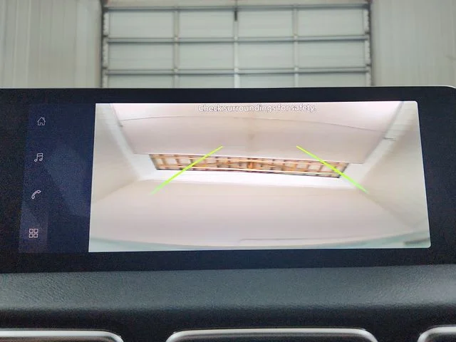 New 2026 Gray Nissan SR image 28
