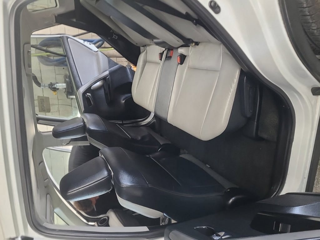 Used 2017 White Toyota Limited image 10