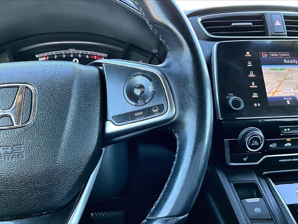 Used 2018 Black Honda Touring image 15