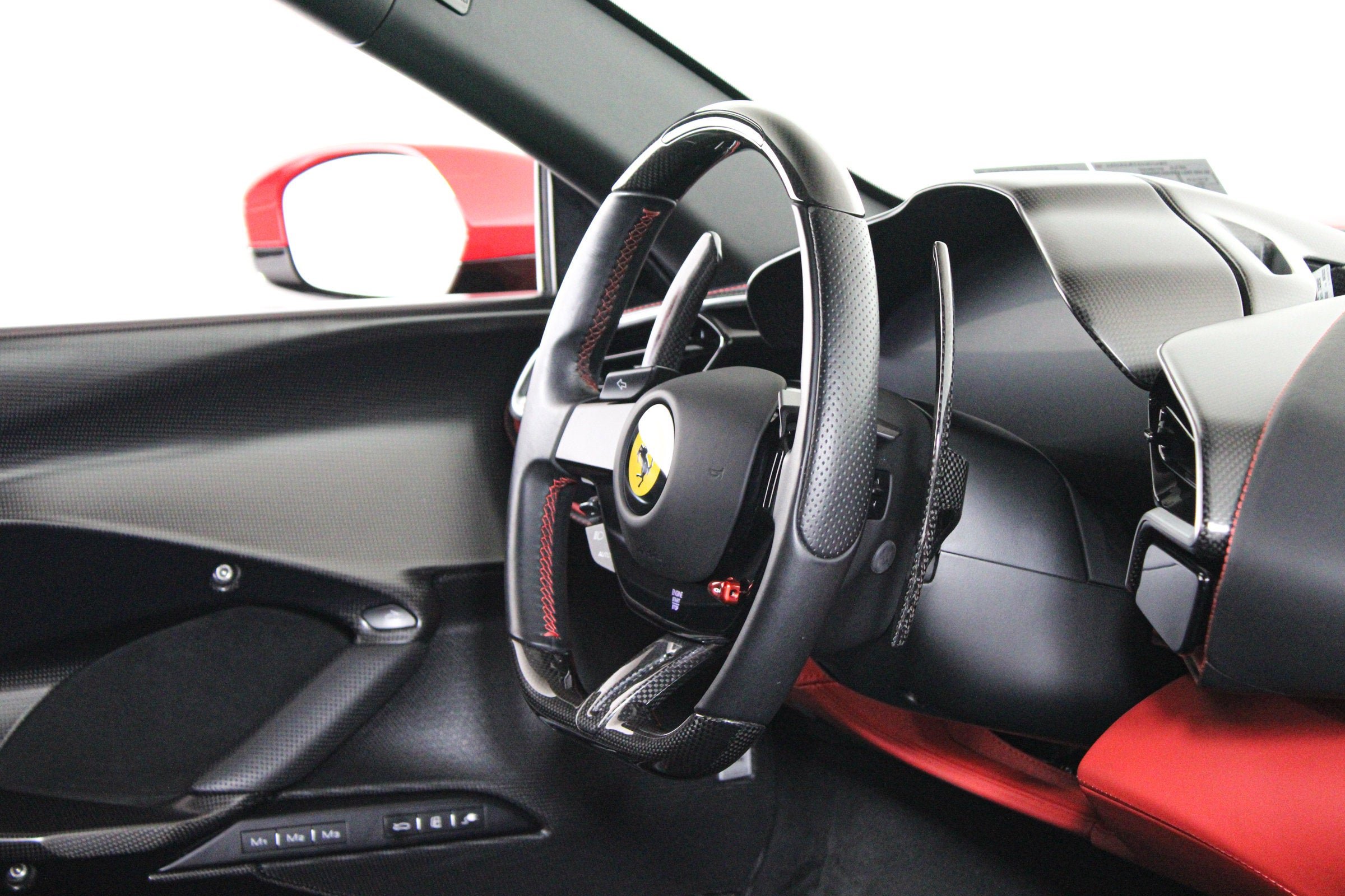2024 Ferrari 296 Base - Photo 31