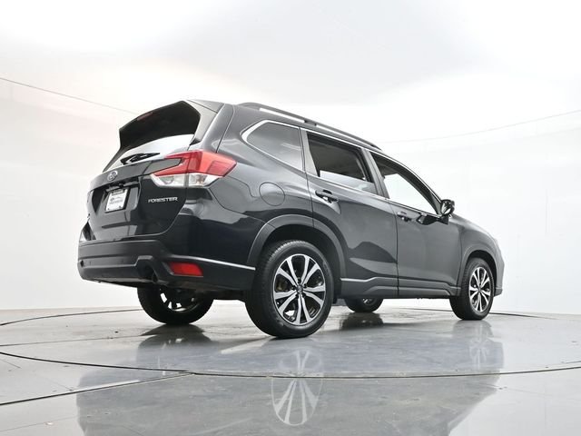 2020 Subaru Forester Limited - Photo 49