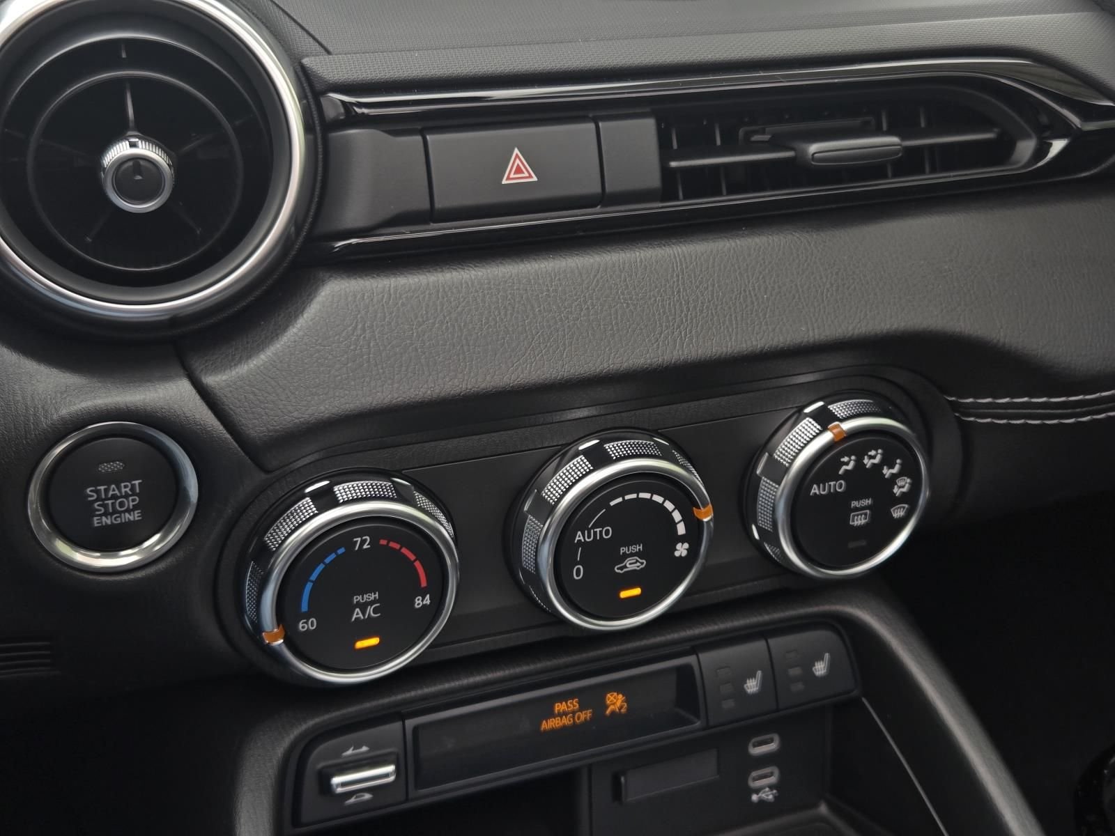 2026 Mazda MX-5 Miata RF Grand Touring - Photo 19