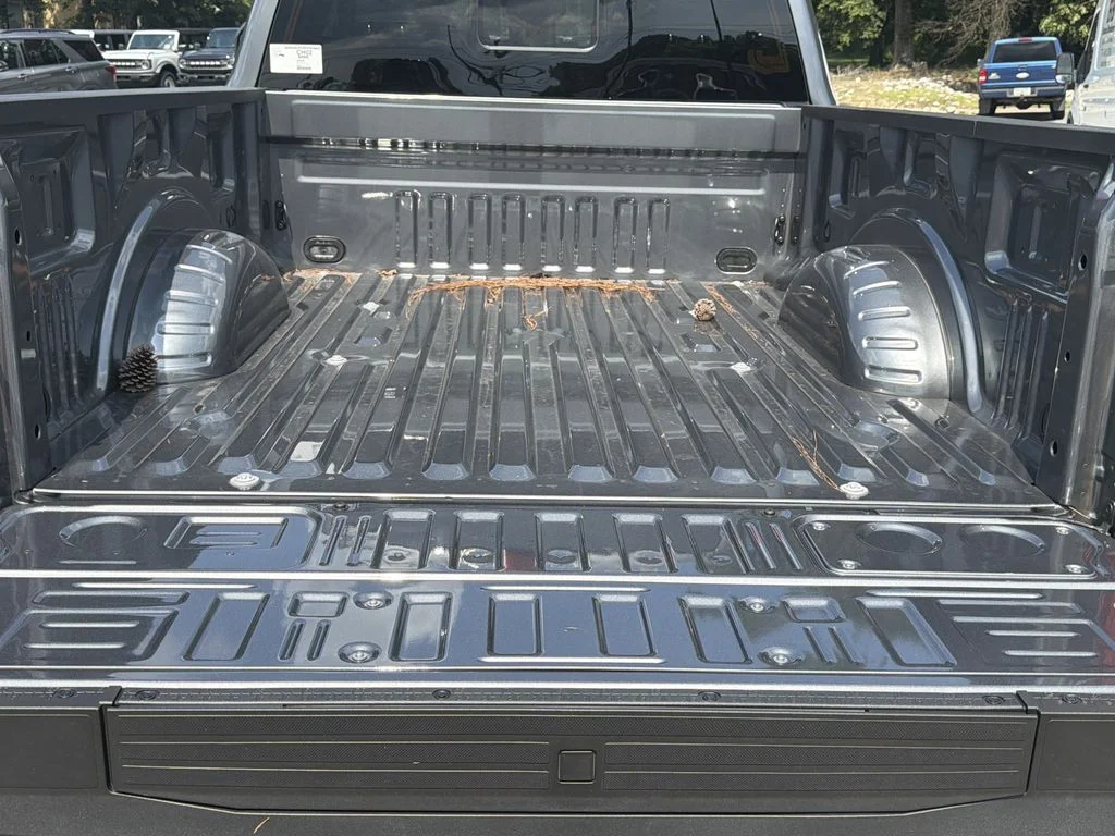 New 2026 Gray Ford XL image 18