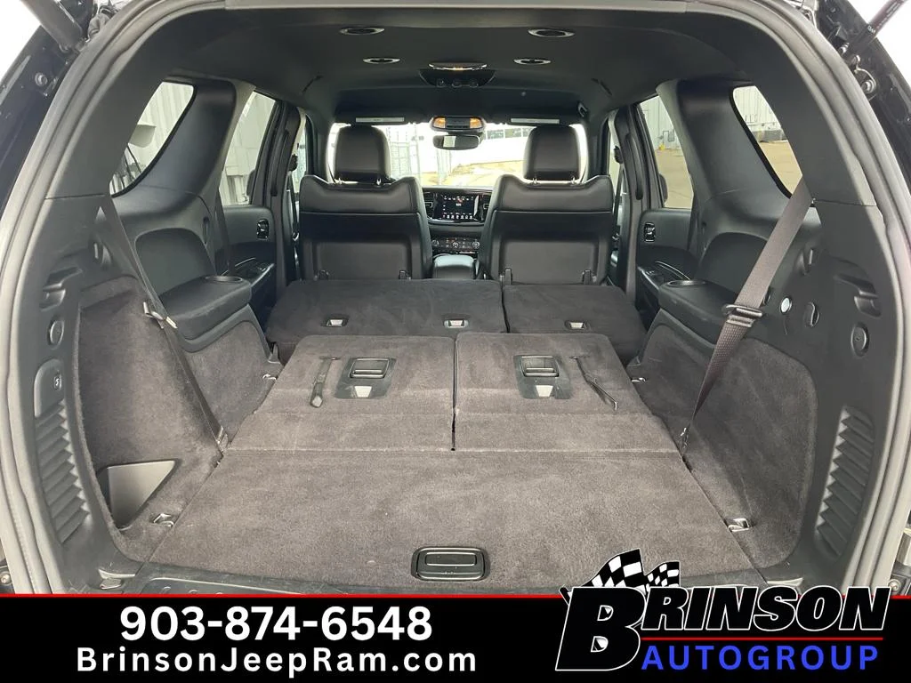 Used 2022 DB Black Clearcoat Dodge GT Plus image 11