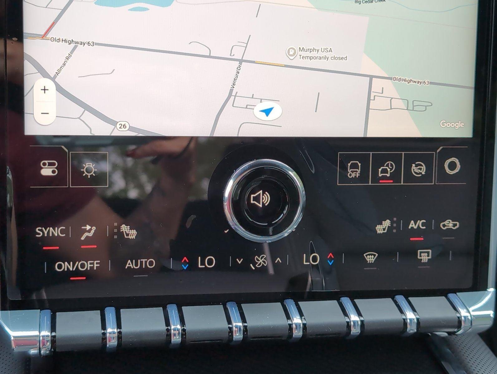New 2026 Summit White GMC Elevation Standard Range image 11