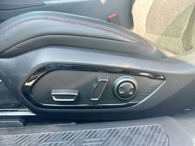 New 2026 Triple Nickel Dodge Scat Pack image 14