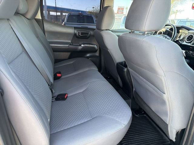 2022 Toyota Tacoma SR5 - Photo 29