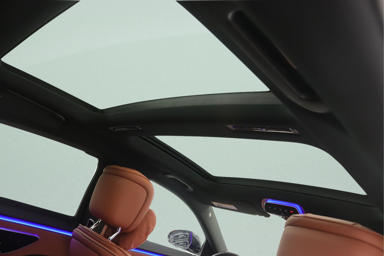 2026 Mercedes-Benz S-Class S 580 - Photo 12