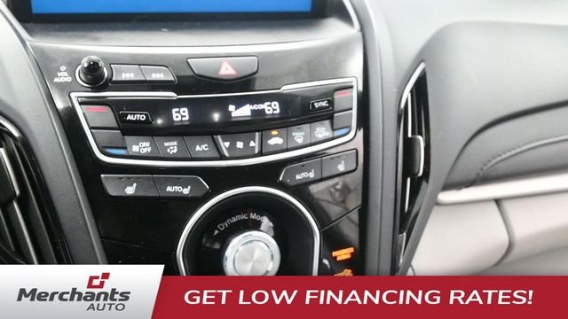 Used 2024  Acura Technology Package image 20