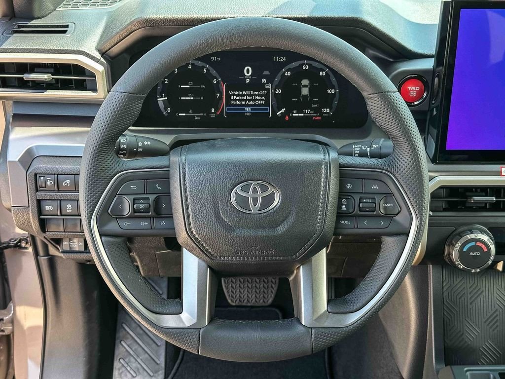 New 2026 Mudbath Toyota  TRD Off-Road image 15