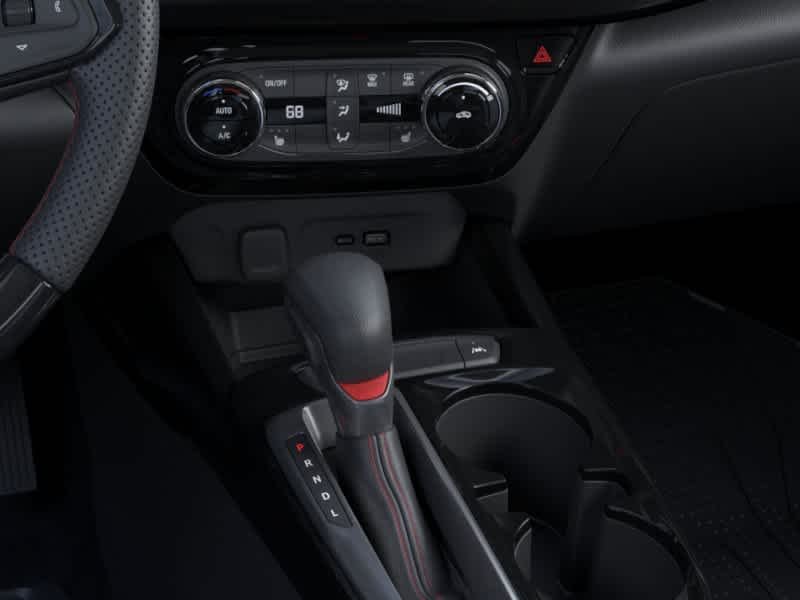 New 2026 Apex Red Chevrolet 2RS image 23
