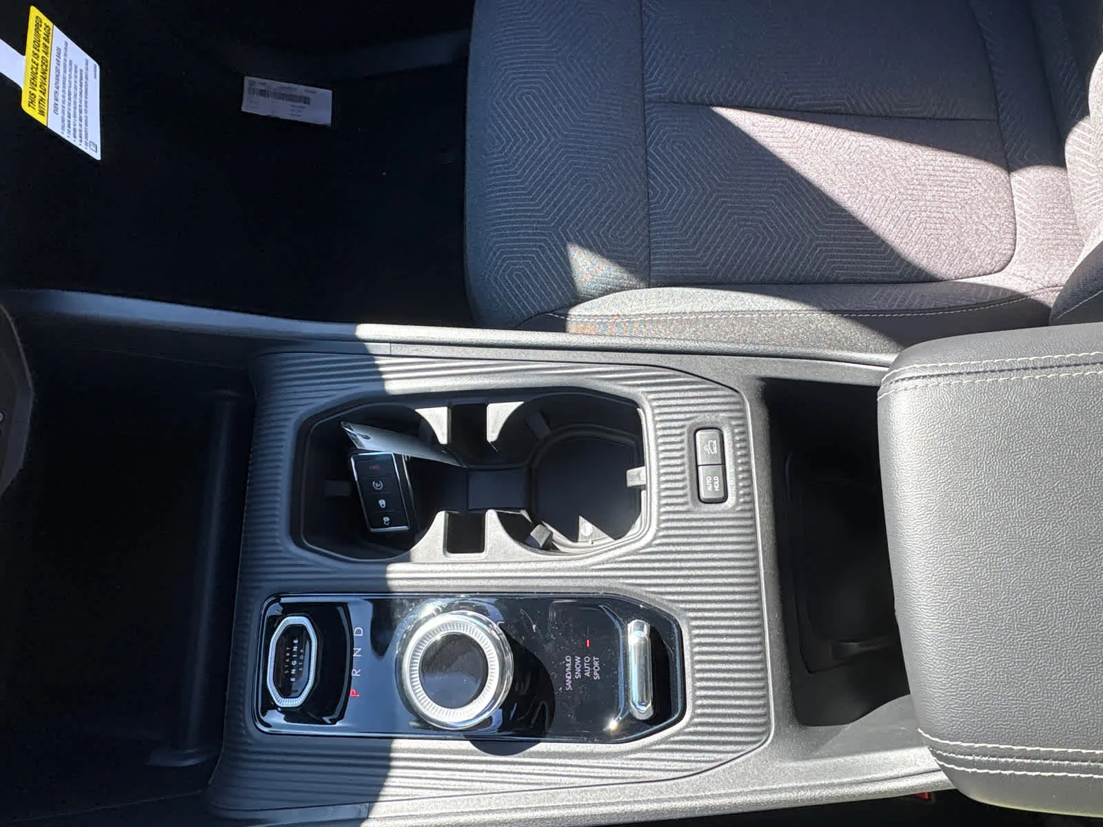 New 2026 Silver Zynith Clearcoat Jeep Laredo image 28