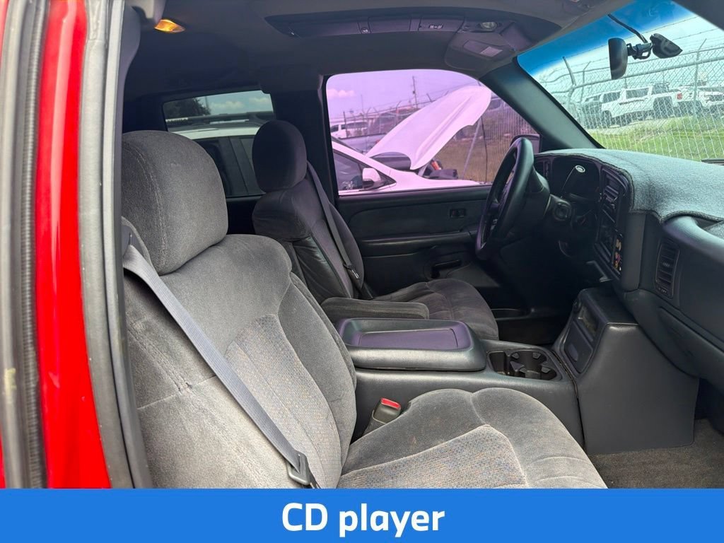 Used 2000 Victory Red Chevrolet LS image 9