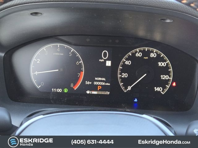2026 Honda HR-V Sport - Photo 13