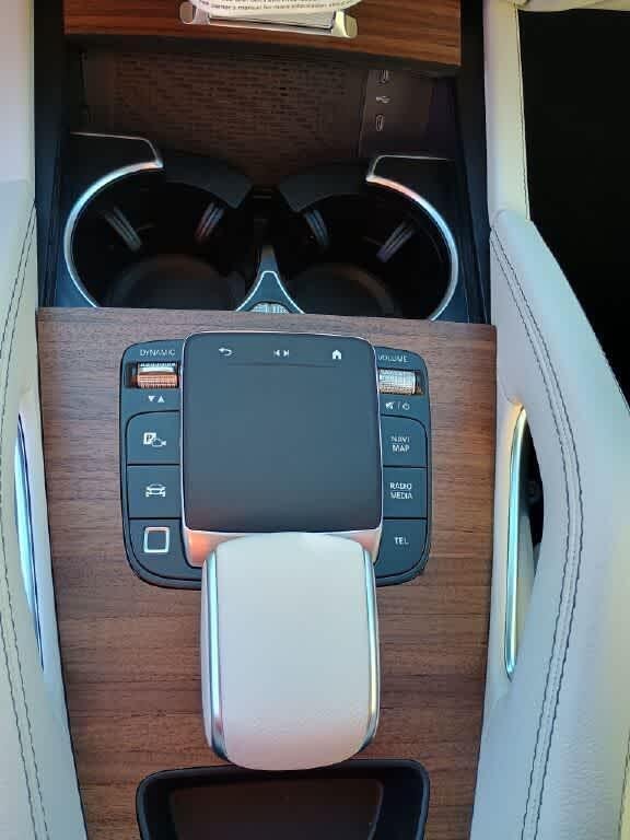 New 2026 Polar White Mercedes-Benz GLE 350 image 15