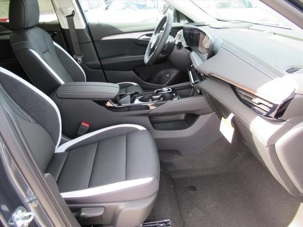 2026 Buick Envision Sport Touring - Photo 9