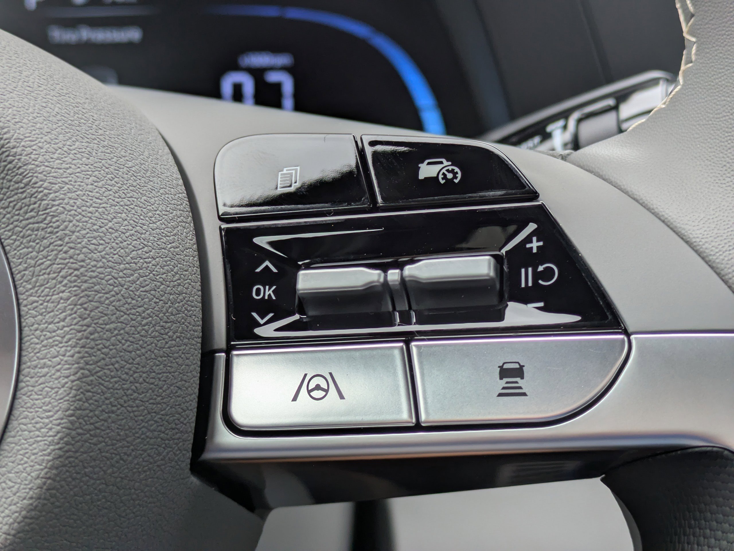 New 2026 Ecotronic Gray Hyundai SEL Sport image 58