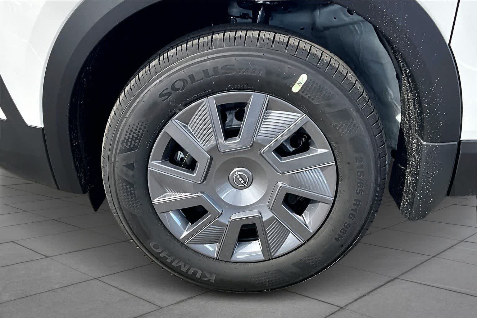 New 2026 Fresh Powder Nissan S image 9