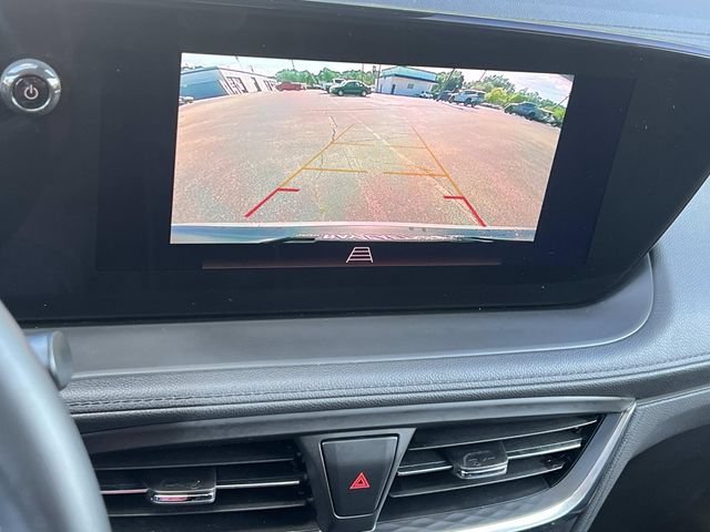 2024 Buick Encore GX Preferred - Photo 22